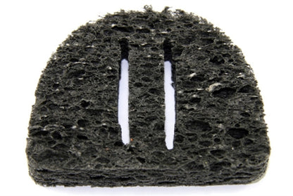 Hakko A1559 Gray Cleaning Sponge for the FH-800 Iron Holder