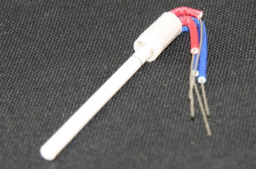 Hakko A1560 Heating Element for FX888 Station, FX-8801 and FX-8805, 26V/65W ** Not Compatible with 936-12 **