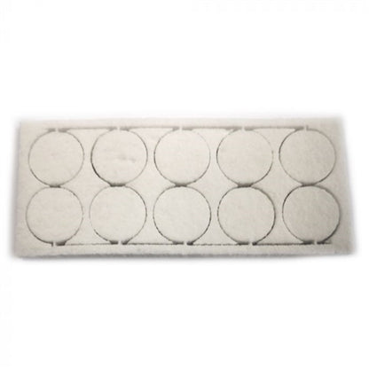 Hakko A5044 Ceramic Filters for the FR-41XX/301/300, 817/808/809/807 *This Item Replaces A1033*