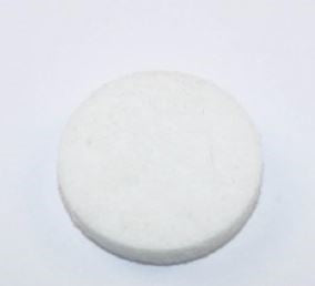 Hakko A5044 Ceramic Filters for the FR-41XX/301/300, 817/808/809/807 *This Item Replaces A1033*