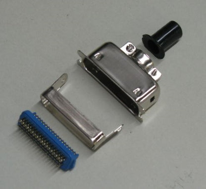 Assmann 36 Pin Male Centronics A5736M *CLEARANCE*