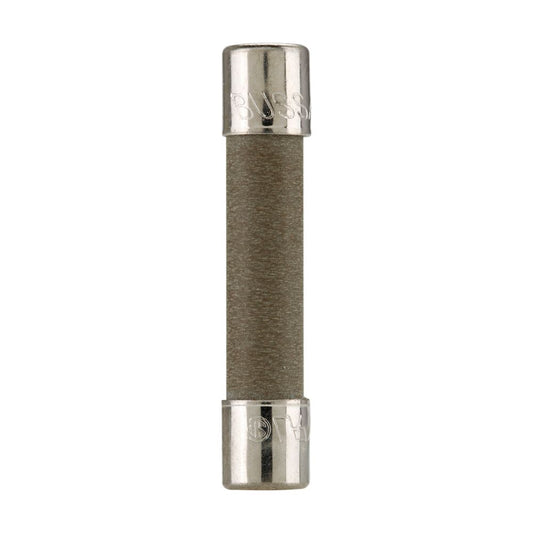 Bussmann ABC-20-R Fuse 20 Amp 250V Fast Blow Ceramic (1/4" x 1-1/4") ABC20 20A 20AMP