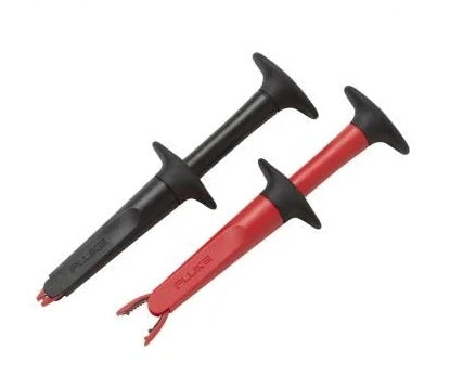 Fluke AC220 Suregrip Alligator Clips