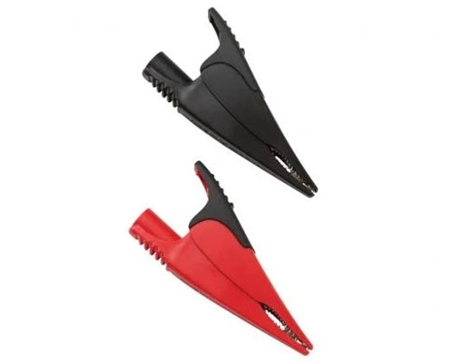 Fluke AC285 Suregrip Alligator Clips