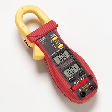 Amprobe ACD-14 Trms-Plus Dual Display Digital Clamp Multimeter