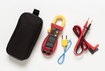 Amprobe ACD-14 Trms-Plus Dual Display Digital Clamp Multimeter