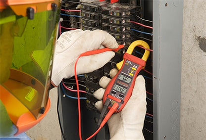 Amprobe ACD-14 Trms-Plus Dual Display Digital Clamp Multimeter