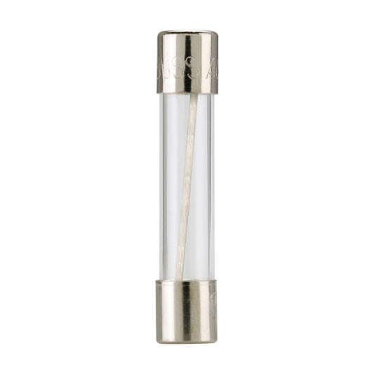Bussmann AGC-12-R Fuse 12 Amp 32V Fast Blow Glass (1/4" x 1-1/4") AGC12 12A 12AMP