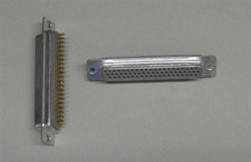 Assmann 62 Pin High Density Female AHDF62LLZ *CLEARANCE*