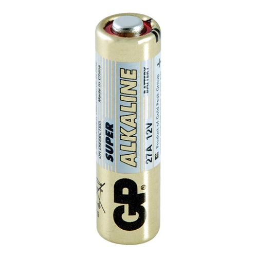 Ultralast ALK-27VP Alkaline 27A 12V Battery (8LR732, A27 Equivalent)