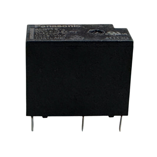 Panasonic ALQ118 General Purpose Power Relay, SPDT, 18VDC Coil, 10A