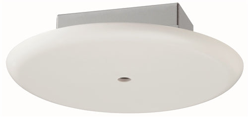 TOA AN-9001 Ceiling Mount Microphone, Used with AN-001T or DP-L2, 9000M2 Series Module