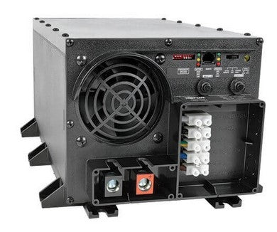 Tripplite APS2012 Inverter 2000WATT 12VDC in, 120VAC Out Hardwired