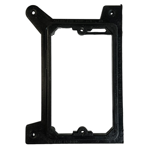 Provo AR-LVH1 Low Voltage MTG Bracket, New Construction Mud Ring