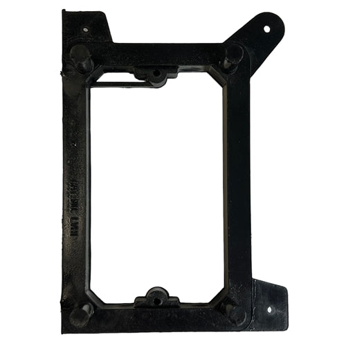 Provo AR-LVH1 Low Voltage MTG Bracket, New Construction Mud Ring