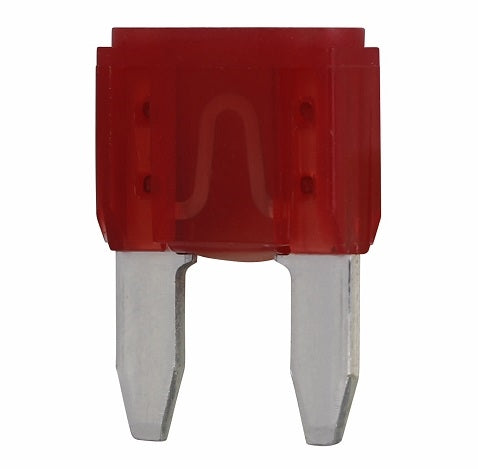 Bussmann ATM-10 Mini Blade Fuse 10 Amp 32V Automotive: 10A 10AMP