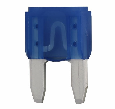 Bussmann ATM-15 Mini Blade Fuse 15 Amp 32V Automotive: 15A 15AMP