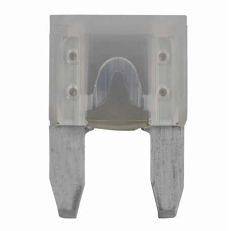 Bussmann ATM-25 Mini Blade Fuse 25 Amp 32V Automotive: 25A 25AMP