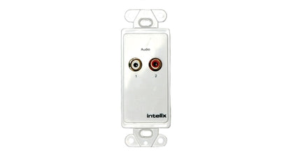 Intelix Stereo Audio Over Twisted Pair AVO-A2-WP110 with 110 Ter. *CLEARANCE*
