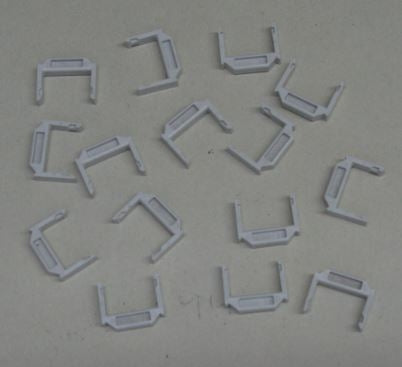 Assmann Strain Relief AZW10 *CLEARANCE*