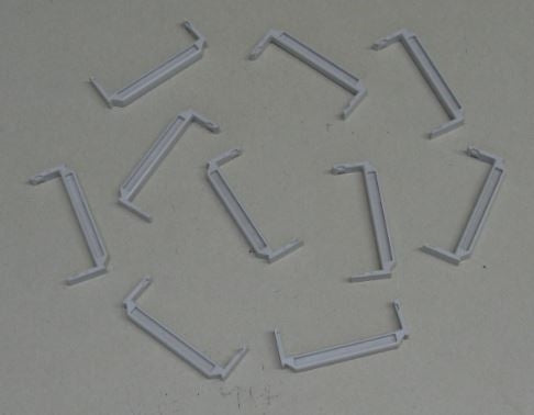 Assmann Strain Relief AZW26 *CLEARANCE*
