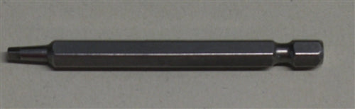 Picquic Bit #1 Robertson 3" B11011 *CLEARANCE*