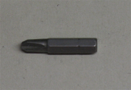 Picquic Bit #3 Phillips 1.3" B21023 *CLEARANCE* Compatible with 91002 Stubby Screwdriver