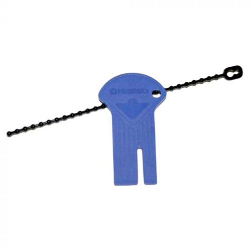 Hakko B2972 Control Card Key for the FM-205/204/203, FX-951, and FR-803B/802 Stations