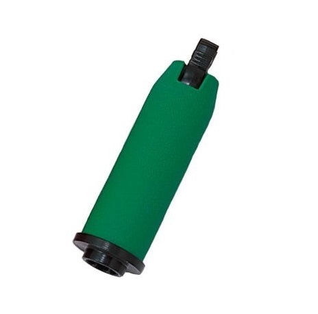 Hakko B3219 Green Anti-Bacterial Sleeve Assembly, for the FM-2027 Handpiece