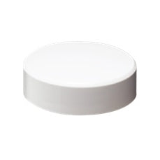 Patlite B32310072-7F1 White Head Cover for LR6 Signal Tower