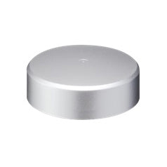 Patlite B32310072-9F1 Silver Head Cover for LR6 Signal Tower