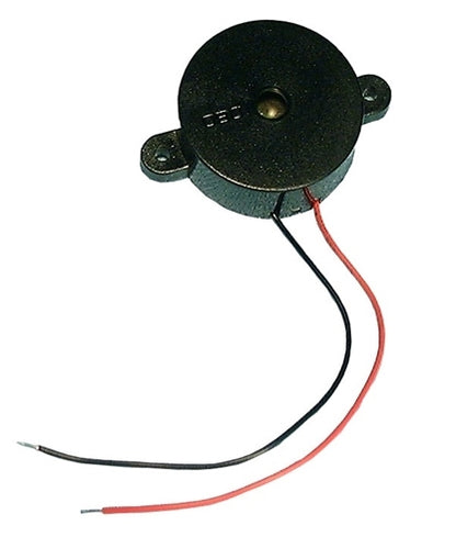 Philmore B820 Hi/Lo Piezo Sounder 3-20VDC 105dB @ 20V