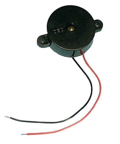 Philmore B820 Hi/Lo Piezo Sounder 3-20VDC 105dB @ 20V