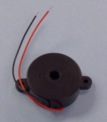Philmore B820 Hi/Lo Piezo Sounder 3-20VDC 105dB @ 20V