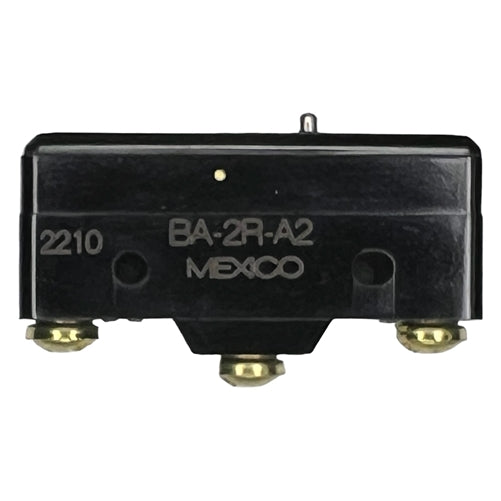 Honeywell BA-2R-A2 Basic Limit Switch SPDT 20 Amps 125VAC, Micro Switch