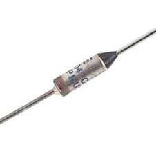 BAE8181 Thermal Cutoff (Thermal Fuse) 184C/364F, UL/CSA 10A/250VAC 15A/125VAC, Non-Resettable
