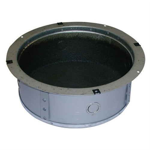TOA BB-580 Round Back Box for PC-580R and PC-580RV Speakers