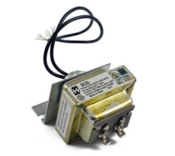 Hammond BC2DA Transformer, Class 2 Energy Limiting, Box Mount, 12VA, 120V Input, 10V Ouput