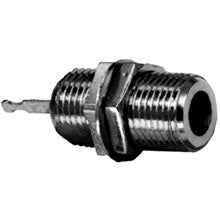 Mode 21-061-0 Chassis Jack 'F' Connector