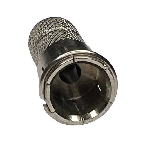 ABM BEM85 F-Type Connector Push On / Thread On