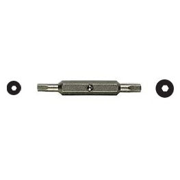 Circuit-Test BIT-HD2-3 CT1200 Hex/Allen Bit 2mm and 3mm