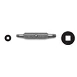 Circuit-Test BIT-R0-3 Robertson #0,#3 Replacement Bit for CT-1000