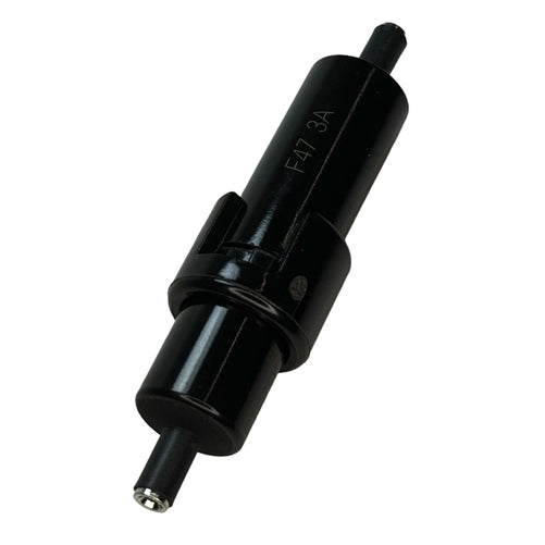 Bussmann BK/HFA-R Inline Water-Resistant Fuse Holder for 1/4" x 1-1/4" Fuses 20A/250V, UL Recognized, 150C Max