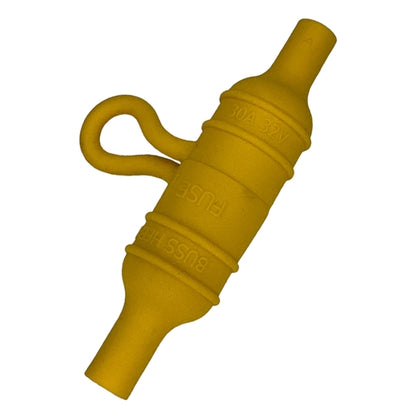 Bussmann BK/HFB Waterproof Fuseholder for 1/4" x 1-1/4" Fuses,30a/32V, 32V Maximum ** Not Rated for 120VAC/220VAC **