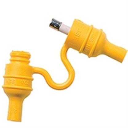Bussmann BK/HFB Waterproof Fuseholder for 1/4" x 1-1/4" Fuses,30a/32V, 32V Maximum ** Not Rated for 120VAC/220VAC **