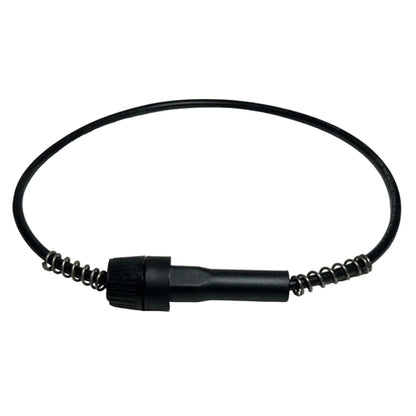 Bussmann BK/HRK Universal 1/4" Inline Fuseholder 15A/32V, 32V Maximum *** Not Rated for 120VAC/220VAC ***