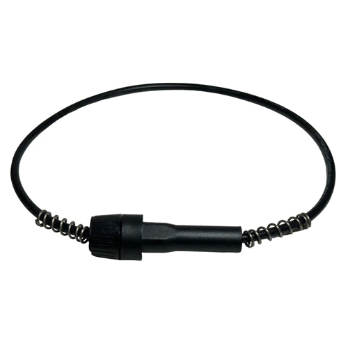 Bussmann BK/HRK Universal 1/4" Inline Fuseholder 15A/32V, 32V Maximum *** Not Rated for 120VAC/220VAC ***