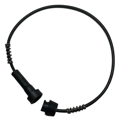 Bussmann BK/HRK Universal 1/4" Inline Fuseholder 15A/32V, 32V Maximum *** Not Rated for 120VAC/220VAC ***