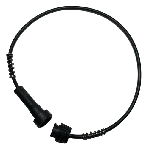 Bussmann BK/HRK Universal 1/4" Inline Fuseholder 15A/32V, 32V Maximum *** Not Rated for 120VAC/220VAC ***