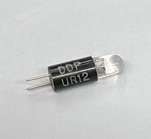 Data Display BP202UWR12 Lamp *CLEARANCE*